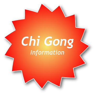 Chi Gong